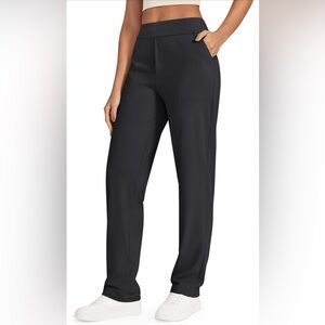 G4Free ShiftReady High Waist Pants